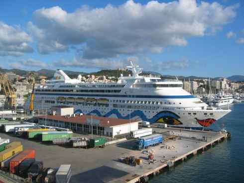 Turespaa promociona el turismo de cruceros en la Cruise Shipping Miami